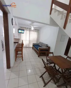 Apartamento com 3 Quartos à venda, 110m² no Praia Grande, Ubatuba