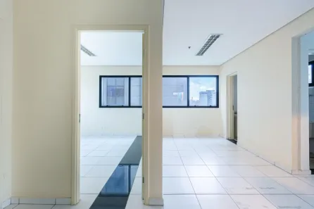 Ponto Comercial com 2 Quartos para alugar, 45m² no Pacaembu, São Paulo