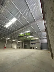 Galpão/Depósito/Armazém para alugar, 1130m² no Cajuru do Sul, Sorocaba