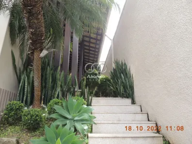 Casa com 4 Quartos à venda, 475m² no Belvedere, Belo Horizonte