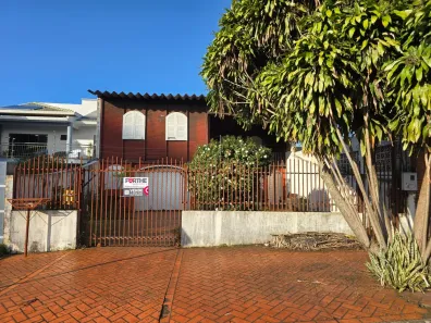 Sobrado com 4 Quartos à venda, 394m² no Neva, Cascavel