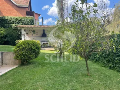 Casa com 4 Quartos à venda, 276m² no Jardim Vitória Régia, São Paulo