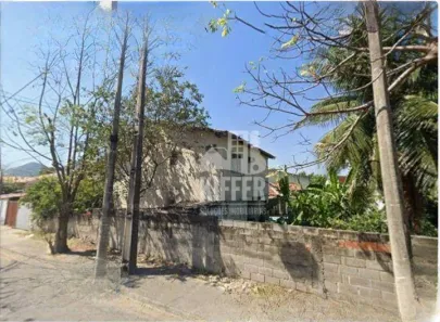 Lote/Terreno à venda, 962m² no Piratininga, Niterói
