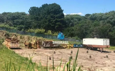 Lote/Terreno à venda, 21300m² no Bonfim, Campinas