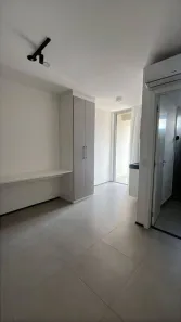 Apartamento com 1 Quarto para venda ou aluguel, 20m² no Indianópolis, São Paulo