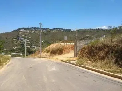 Lote/Terreno à venda, 2066m² no Vila Del Rey, Nova Lima