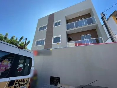 Apartamento com 2 Quartos à venda, 41m² no Cidade Antônio Estevão de Carvalho, São Paulo