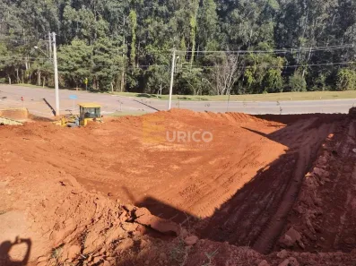 Lote/Terreno à venda, 631m² no Residencial Ibi-Aram II, Itupeva