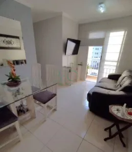 Apartamento com 2 Quartos à venda, 48m² no Cidade Líder, São Paulo
