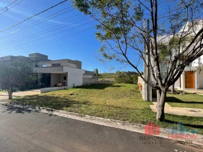 Lote/Terreno à venda, 310m² no Jardim São Marcos, Valinhos