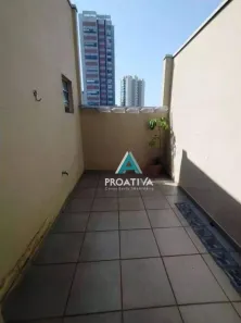 Sobrado com 4 Quartos à venda, 215m² no Vila Alpina, Santo André