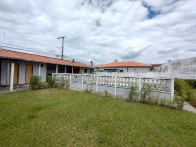 Fazenda/Sítio com 1 Quarto à venda, 93m² no Vila Nova, Rio Claro