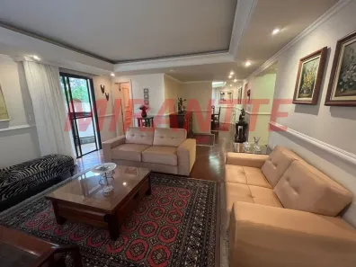 Apartamento com 3 Quartos à venda, 210m² no Água Fria, São Paulo