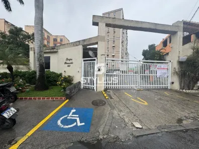 Apartamento com 2 Quartos à venda, 51m² no Piedade, Rio de Janeiro