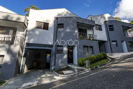 Casa de Condomínio com 4 Quartos à venda, 192m² no Pilarzinho, Curitiba