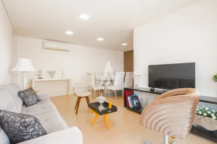 Apartamento com 2 Quartos à venda, 118m² no Anita Garibaldi, Joinville