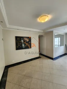 Apartamento com 3 Quartos para alugar, 75m² no Vila Amélia, São Paulo