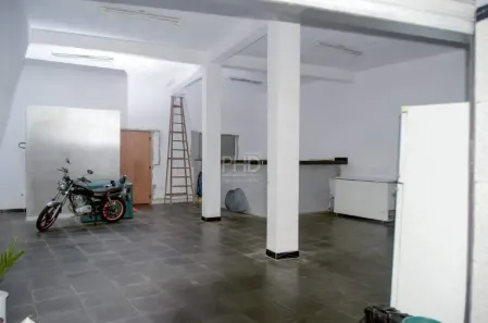 Ponto Comercial para alugar, 115m² no Alves Dias, São Bernardo do Campo