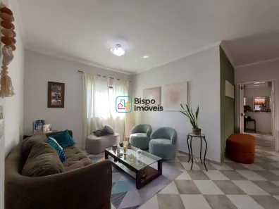 Casa com 3 Quartos à venda, 160m² no Vila Santa Maria, Americana