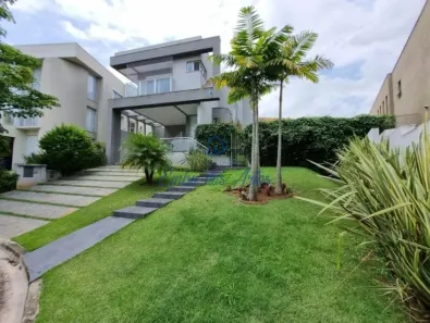 Casa de Condomínio com 4 Quartos para alugar, 310m² no Moinho Velho, Cotia