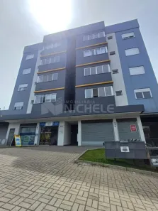 Apartamento com 2 Quartos para alugar, 56m² no Cidade Nova, Caxias do Sul