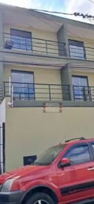 Apartamento com 1 Quarto à venda, 32m² no Vila Jaguara, São Paulo