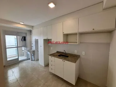 Apartamento com 2 Quartos à venda, 60m² no Balneário Tropical, Paulínia