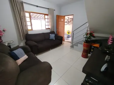Sobrado com 5 Quartos à venda, 200m² no Jardim Sul, São José dos Campos
