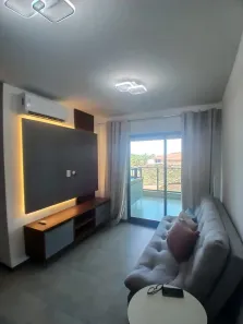 Apartamento com 2 Quartos para alugar, 70m² no Loteamento Luar do Frances, Marechal Deodoro