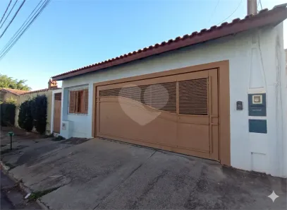 Casa com 3 Quartos à venda, 232m² no Jardim Paulista, Itapetininga