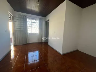 Apartamento com 2 Quartos para alugar, 53m² no Universitário, Cascavel