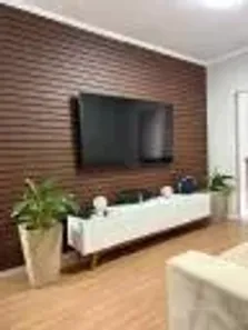Apartamento com 3 Quartos para venda ou aluguel, 88m² no Parque Santo Antônio, Jacareí