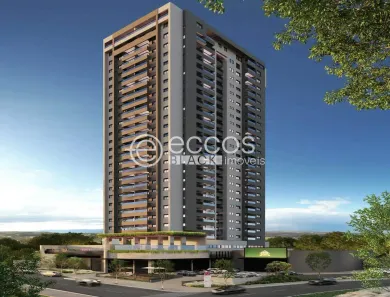 Cobertura com 1 Quarto à venda, 106m² no Gávea, Uberlândia