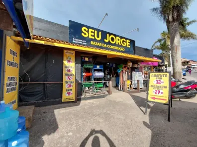 Ponto Comercial à venda, 80m² no Rasa, Armação dos Búzios