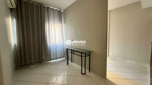 Apartamento com 1 Quarto à venda, 39m² no Boqueirão, Santos