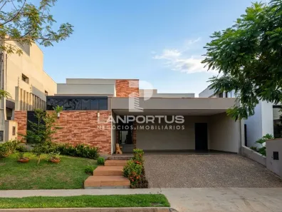 Casa com 3 Quartos à venda, 209m² no Vila do Golf, Ribeirão Preto