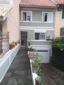 Casa com 3 Quartos para alugar, 139m² no Jardim Isabel, Porto Alegre