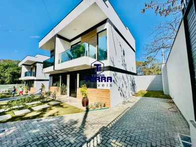 Casa com 2 Quartos à venda, 73m² no Inoã (Inoã), Maricá
