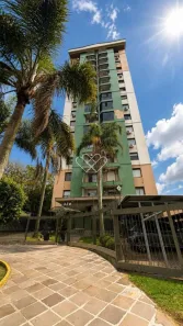 Apartamento com 3 Quartos para alugar, 97m² no Vila Cachoeirinha, Cachoeirinha