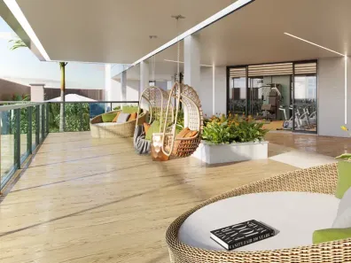 Apartamento com 3 Quartos à venda, 154m² no Recreio dos Bandeirantes, Rio de Janeiro