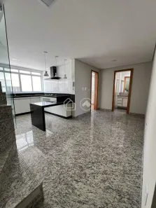 Cobertura com 2 Quartos à venda, 113m² no Funcionários, Belo Horizonte