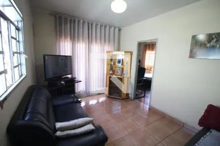 Casa com 3 Quartos à venda, 396m² no Jardim Industrial, Contagem