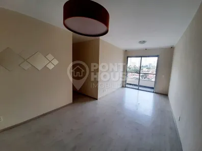 Apartamento com 3 Quartos para venda ou aluguel, 85m² no Cidade Monções, São Paulo
