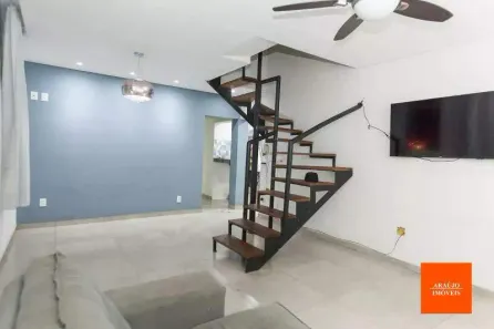 Apartamento com 3 Quartos à venda, 121m² no Santa Efigênia, Belo Horizonte