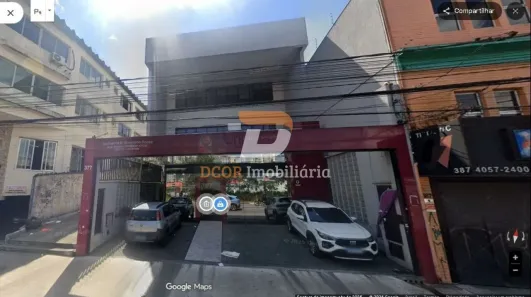 Prédio Residencial para alugar, 261m² no Centro, Diadema