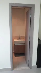 Sala Comercial para venda ou aluguel, 37m² no Parque Residencial Aquarius, São José dos Campos