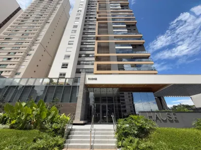 Apartamento com 3 Quartos à venda, 139m² no Gleba Fazenda Palhano, Londrina