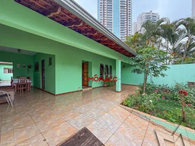 Casa com 2 Quartos à venda, 131m² no Santa Rosa, Londrina