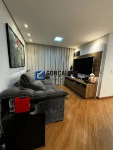 Apartamento com 3 Quartos à venda, 84m² no Anchieta, São Bernardo do Campo