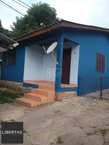 Casa com 2 Quartos à venda, 52m² no Vila Conceição, Porto Alegre